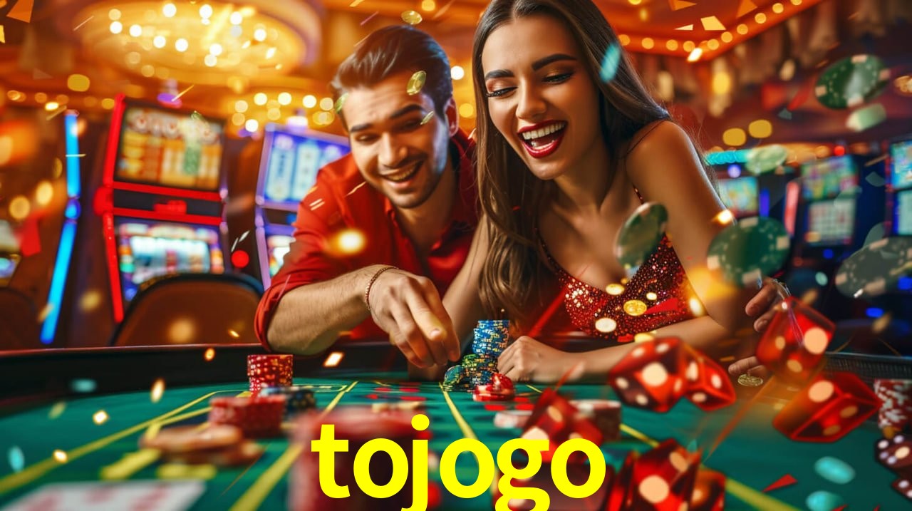 tojogo - Pagamento PIX Instantâneo