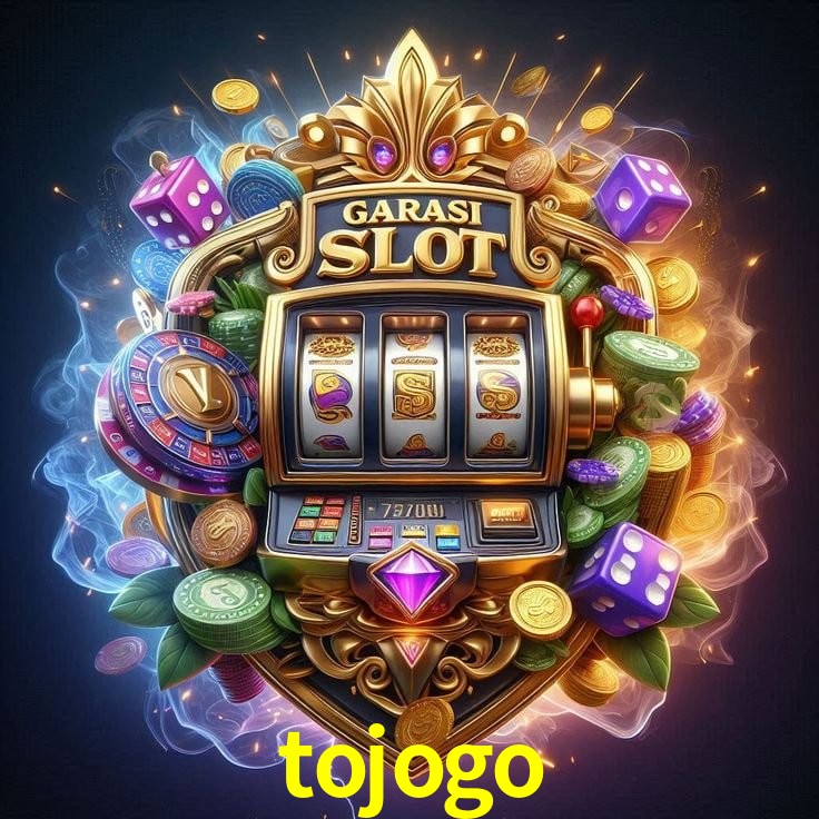 tojogo - Customer Support