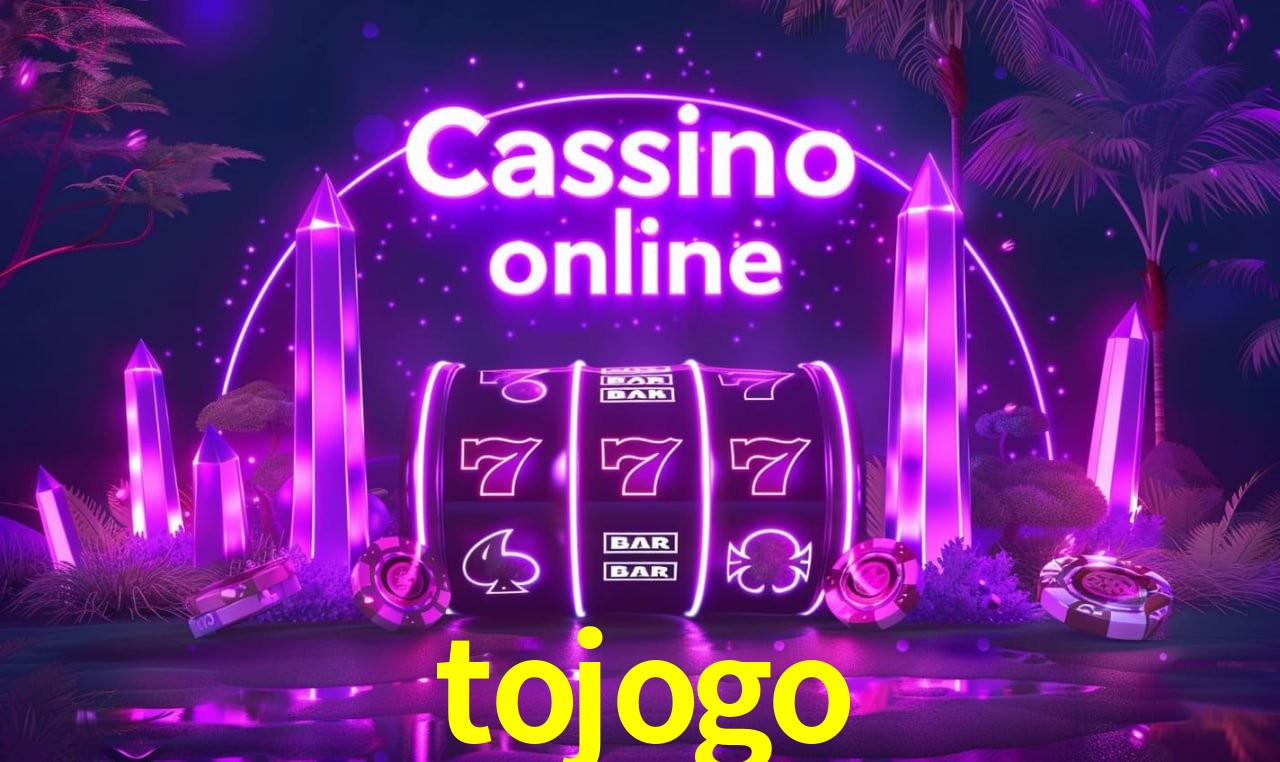 tojogo - Winners Celebration