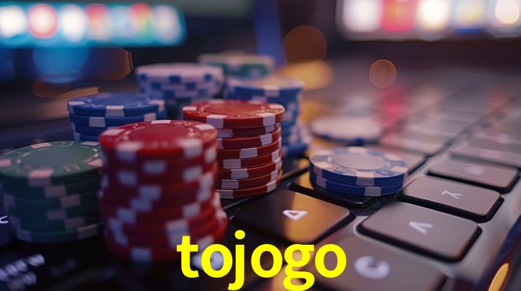 tojogo - cassino ao vivo